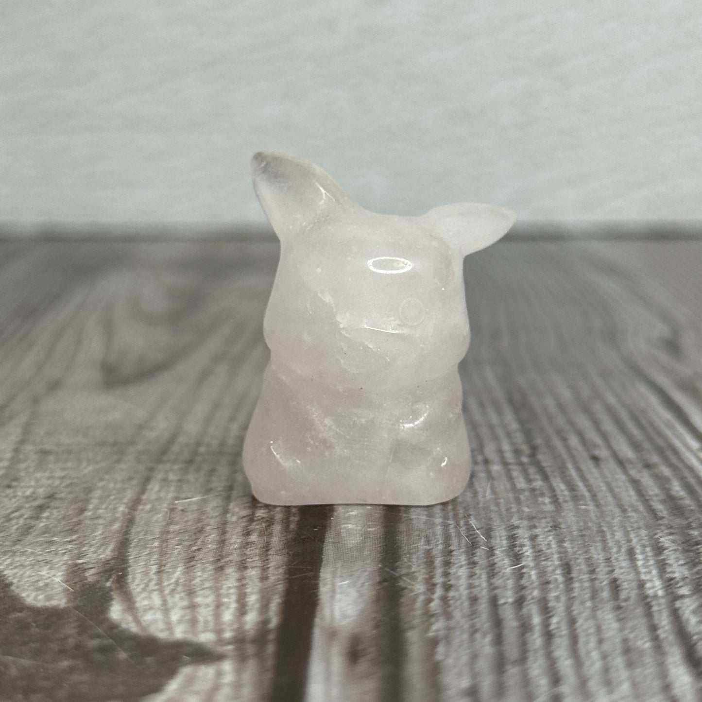 Pikachu Carving