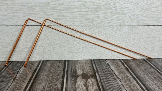 Dowsing Rods