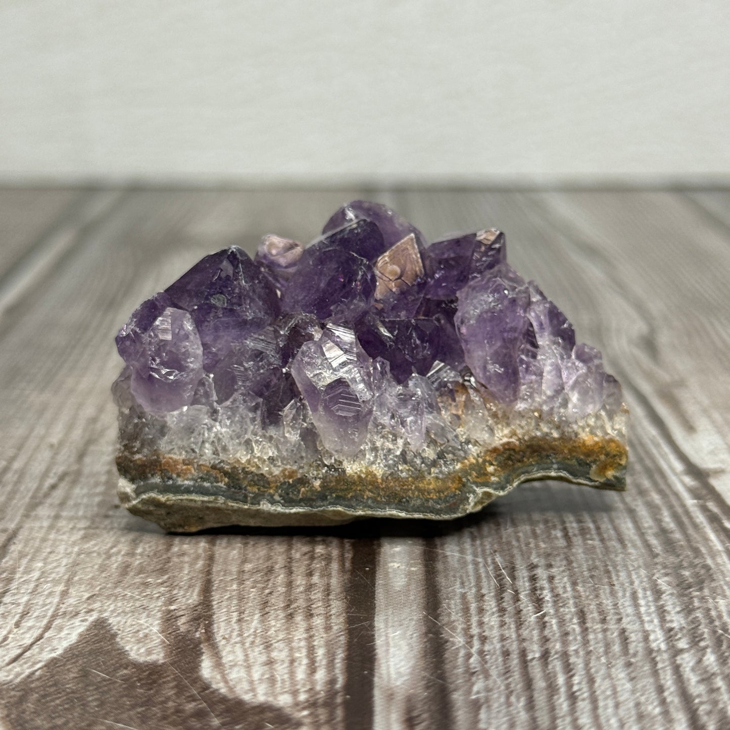 Amethyst Geode Piece