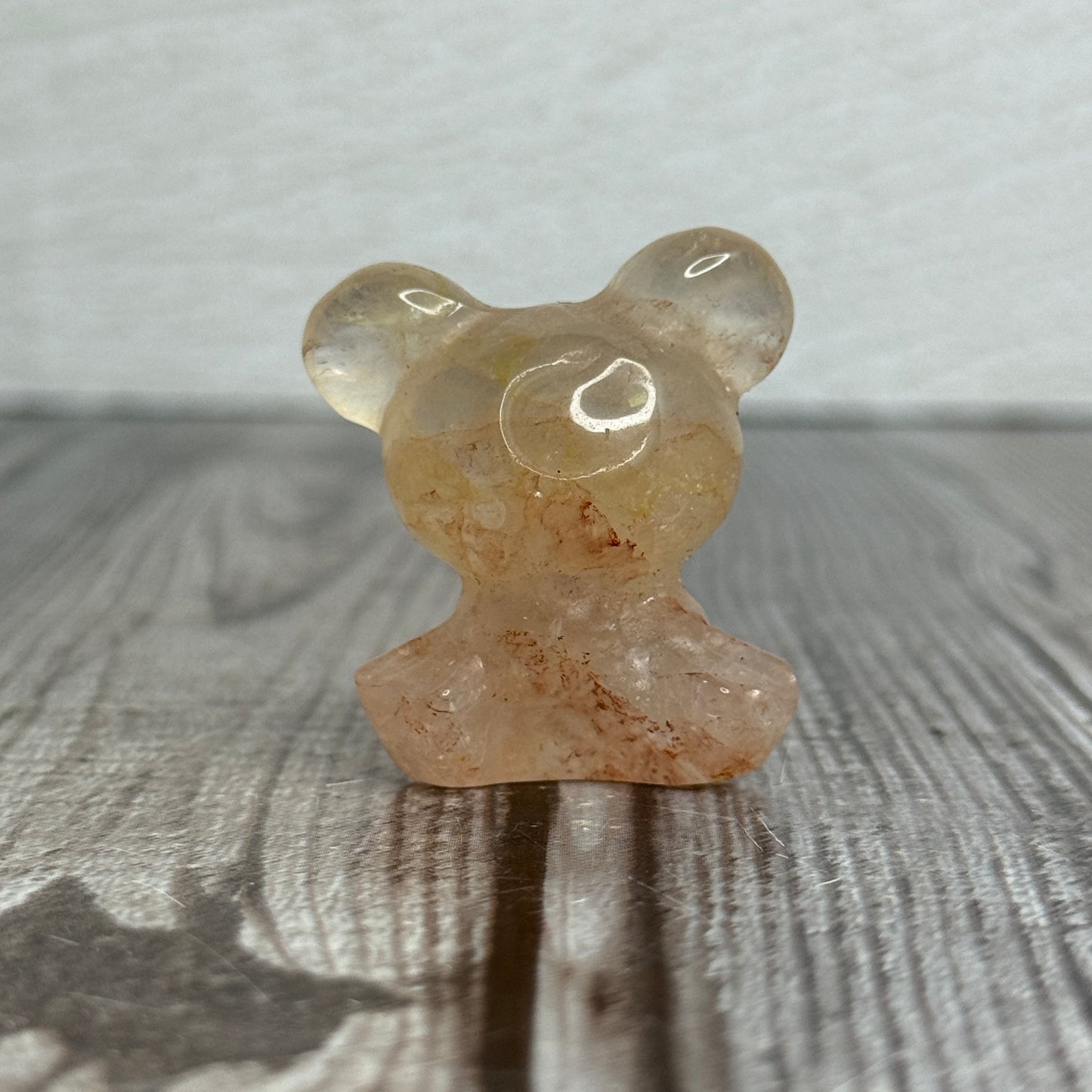 Teddiursa