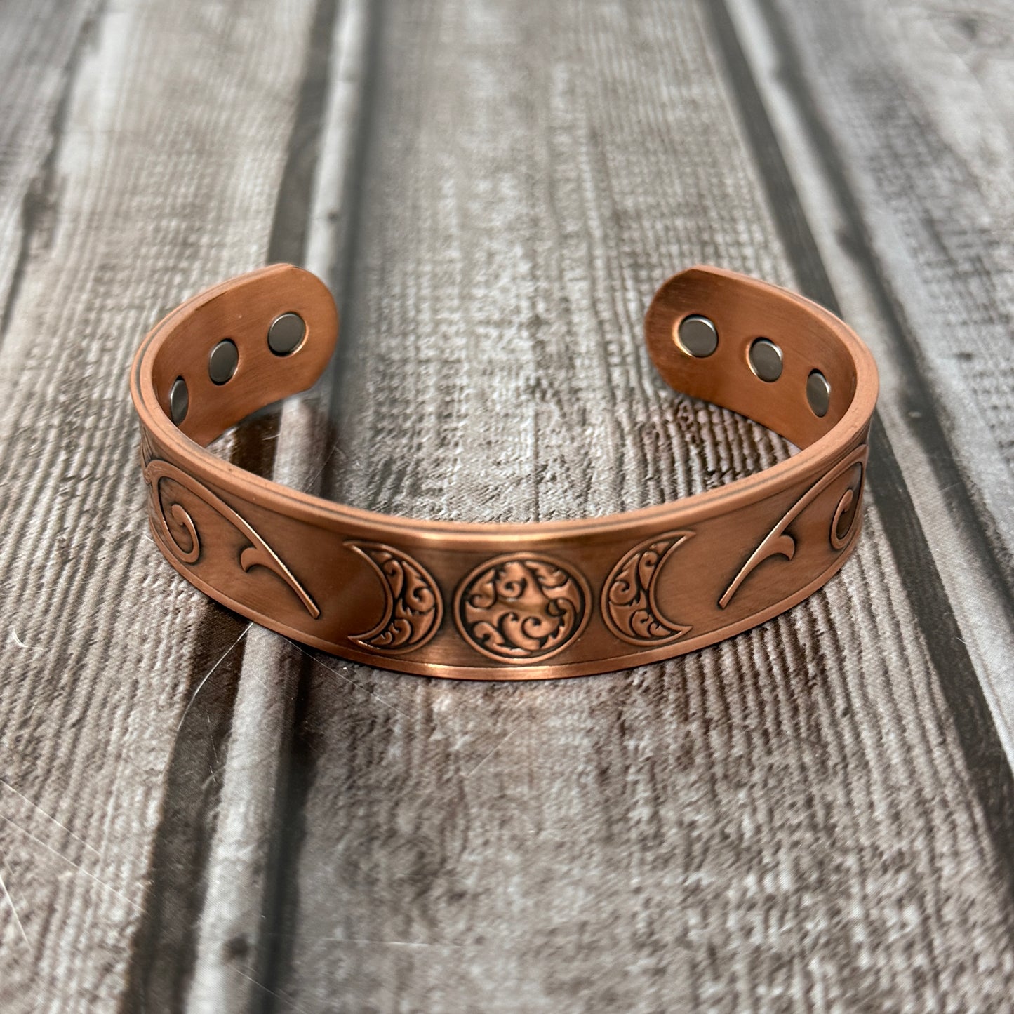 Copper Bracelet