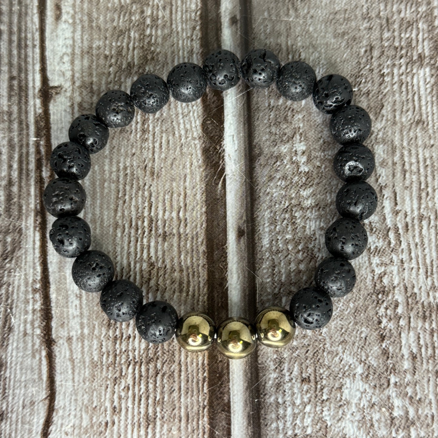 8 mm Bracelets