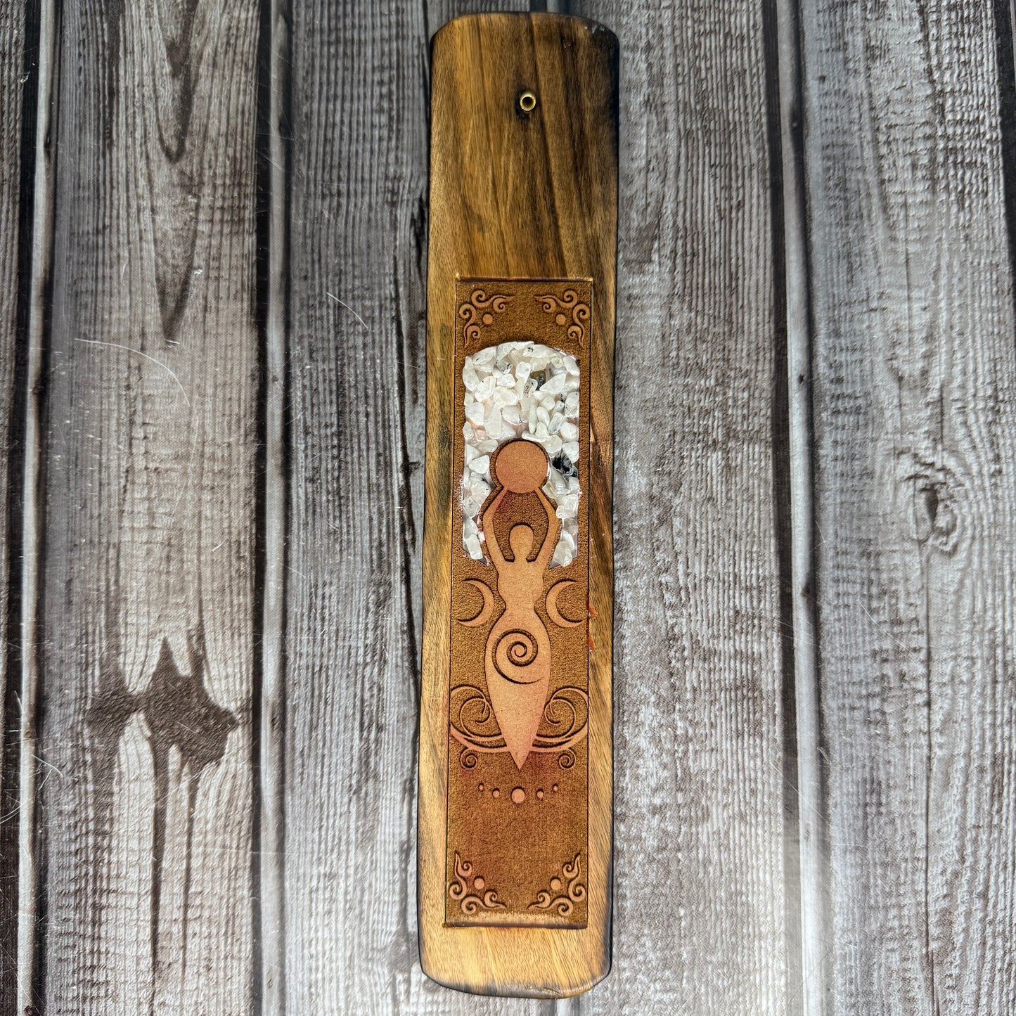 Stick Incense Burner