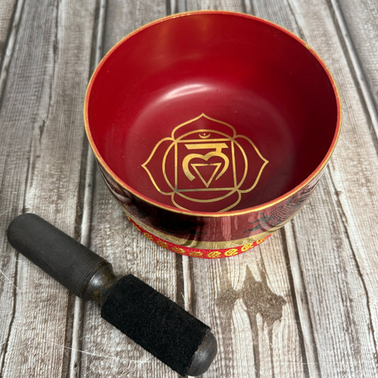 Singing Bowl 5"