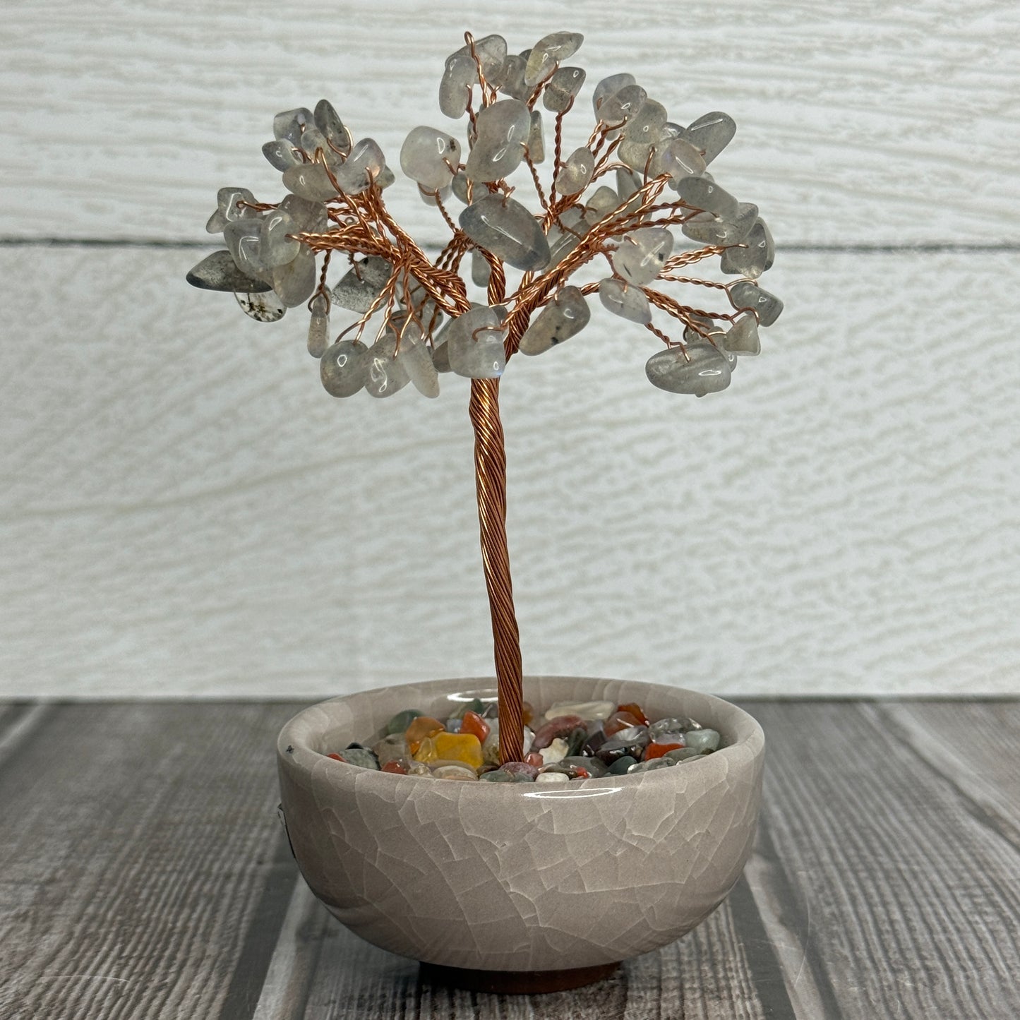 Crystal Tree