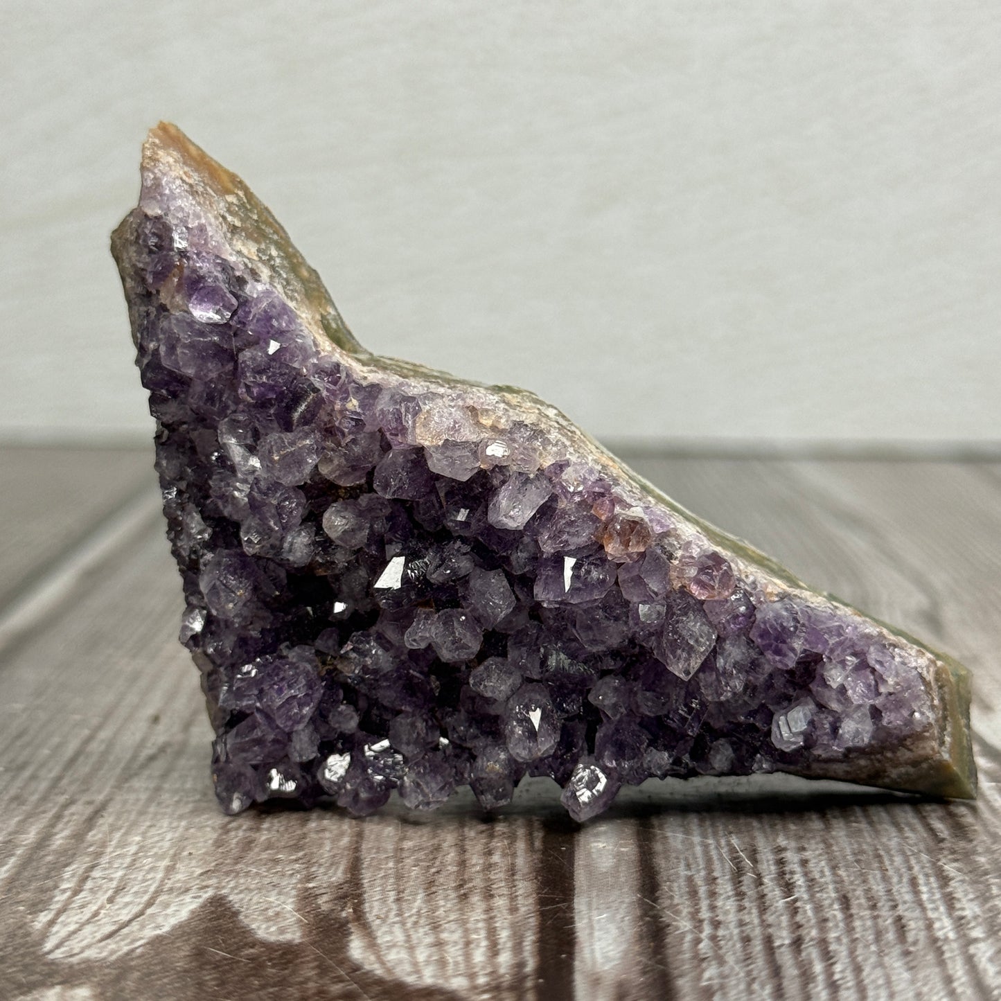 Amethyst Geode Piece