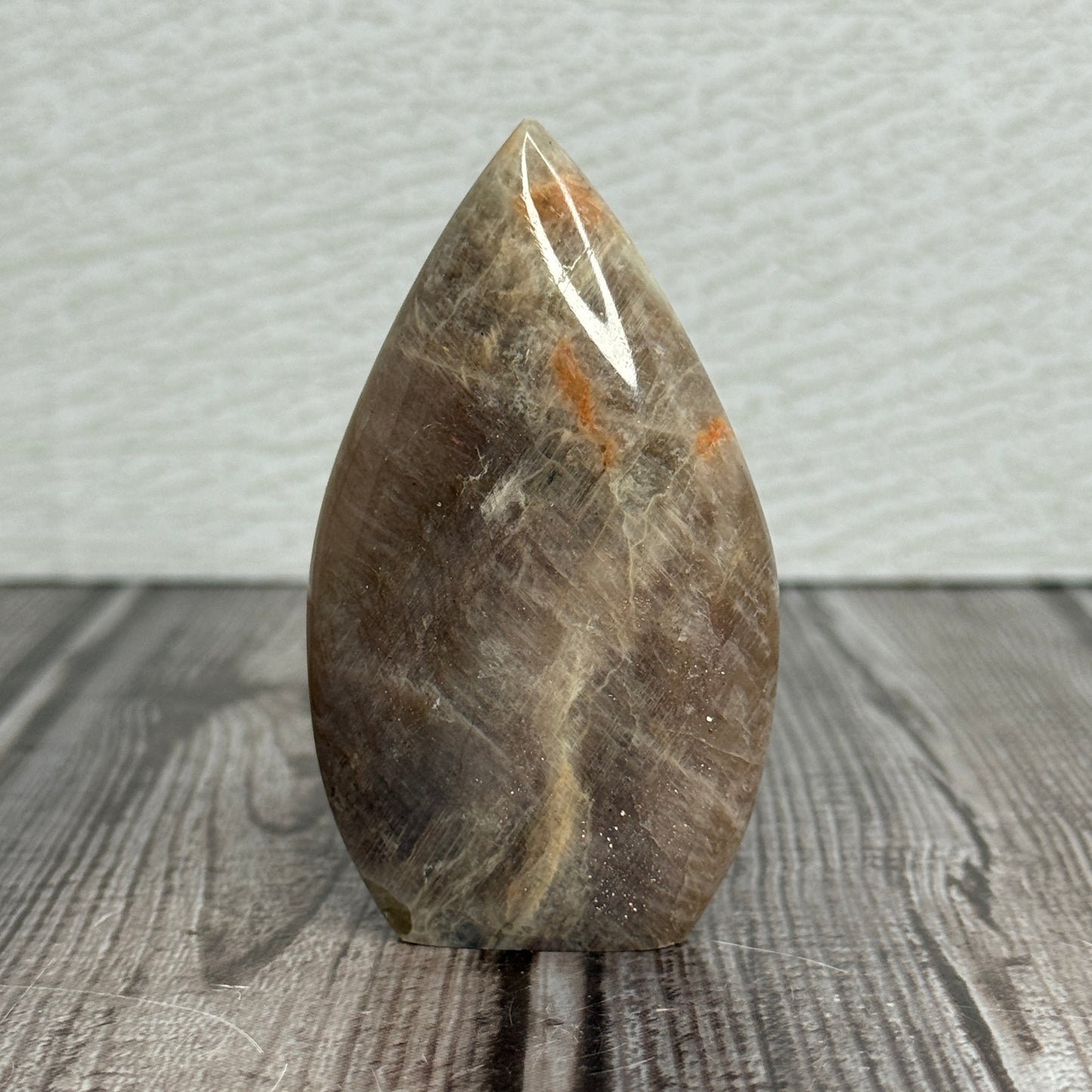 Blue Moonstone Freeform