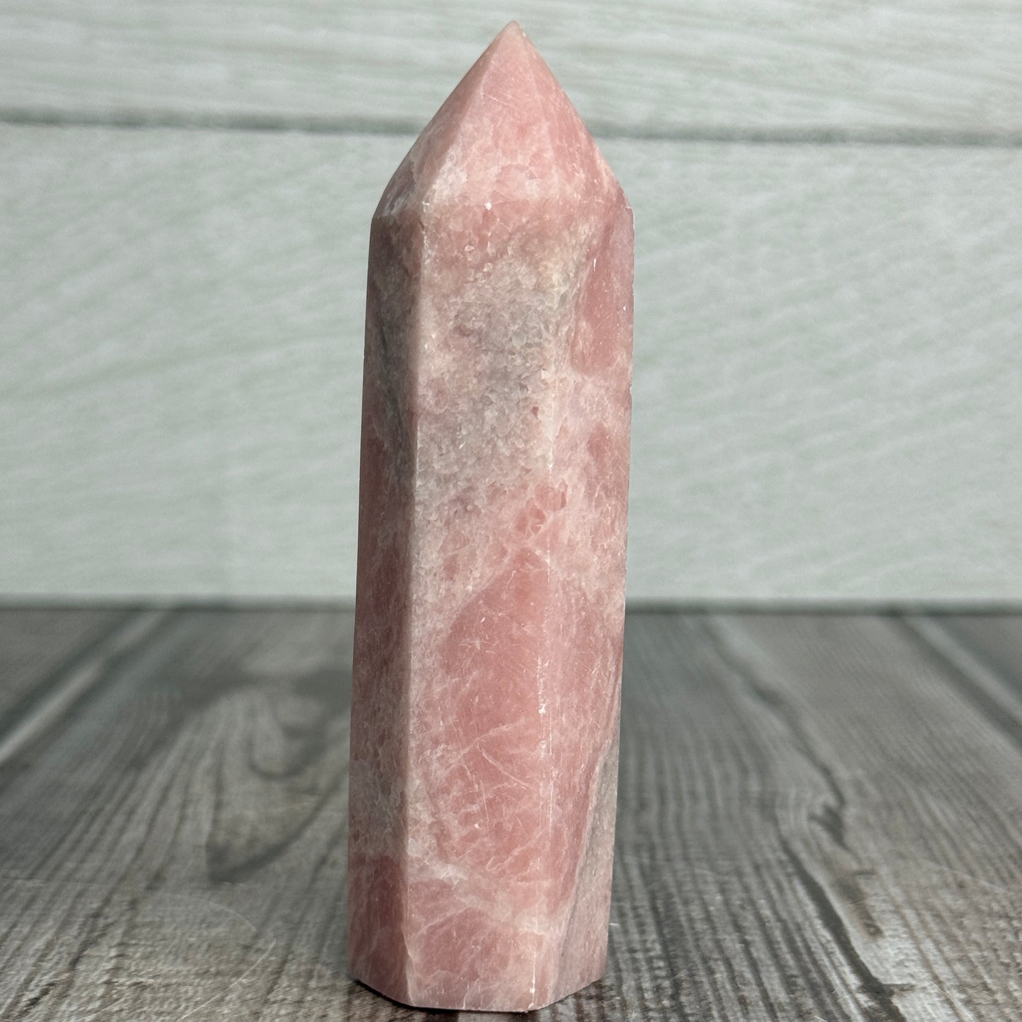 Pink Opal Tower