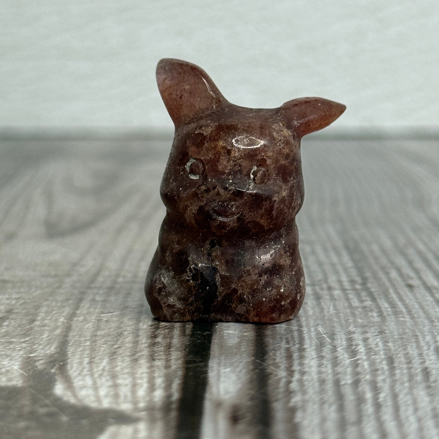 Pikachu Carving