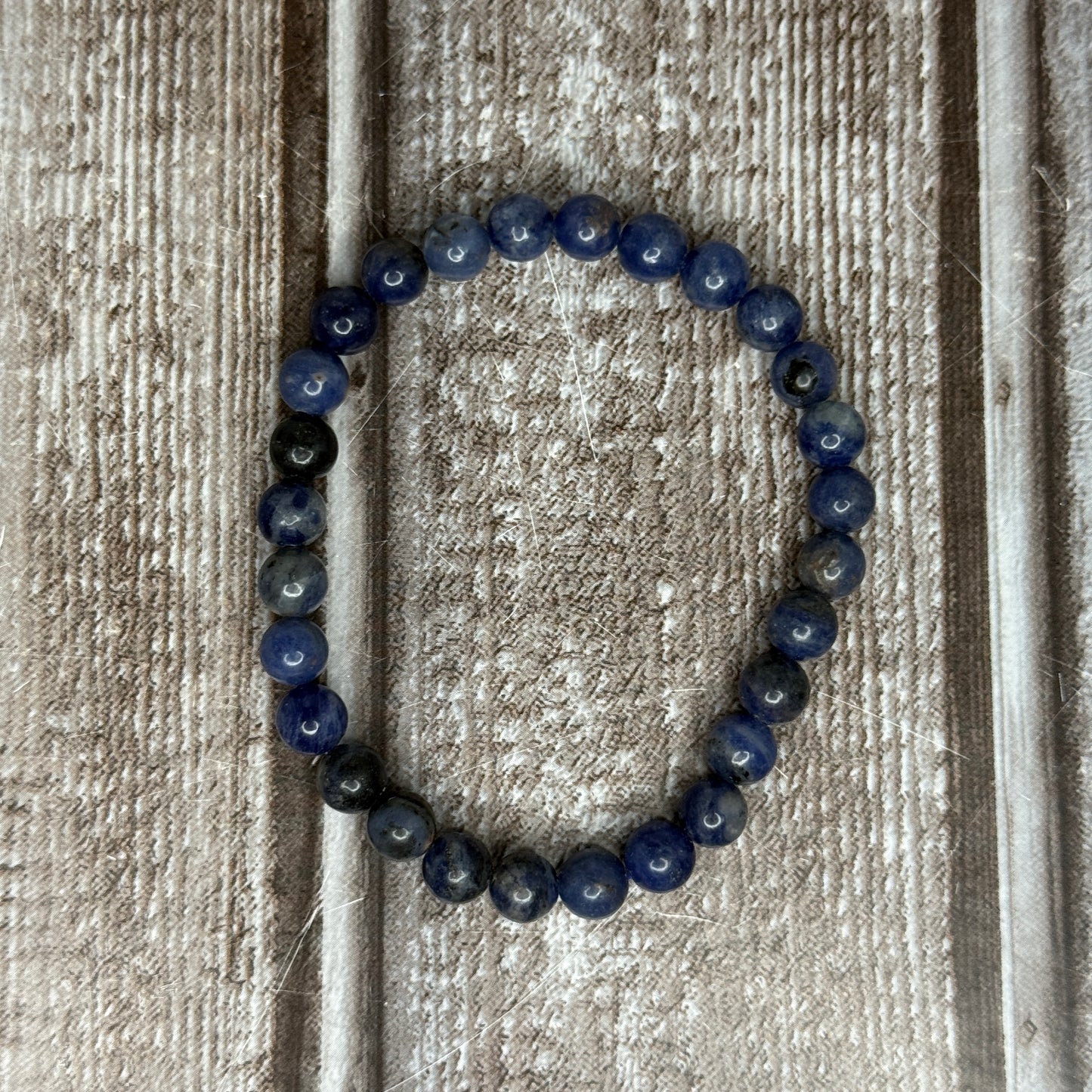 6 mm Bracelet