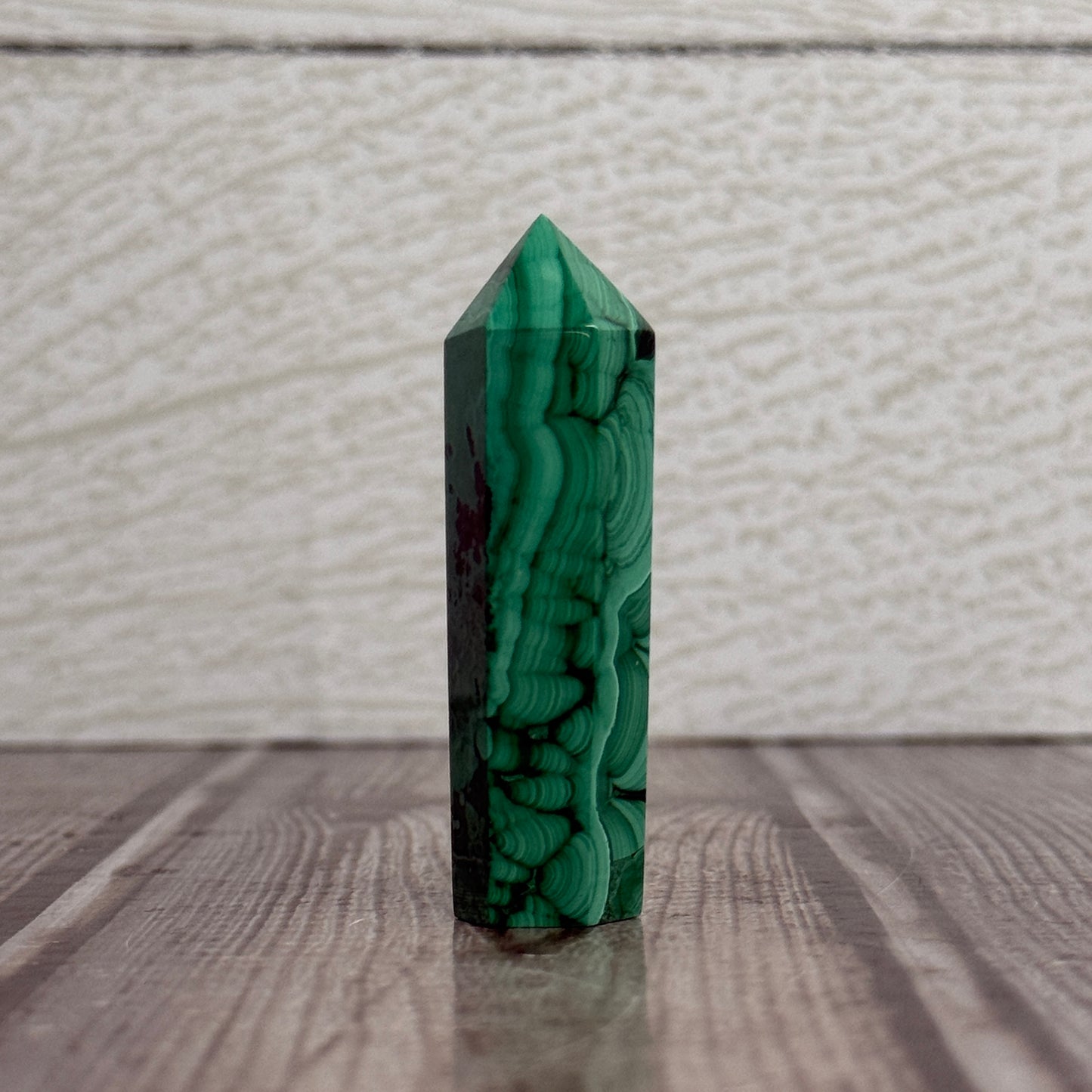 Malachite Tower