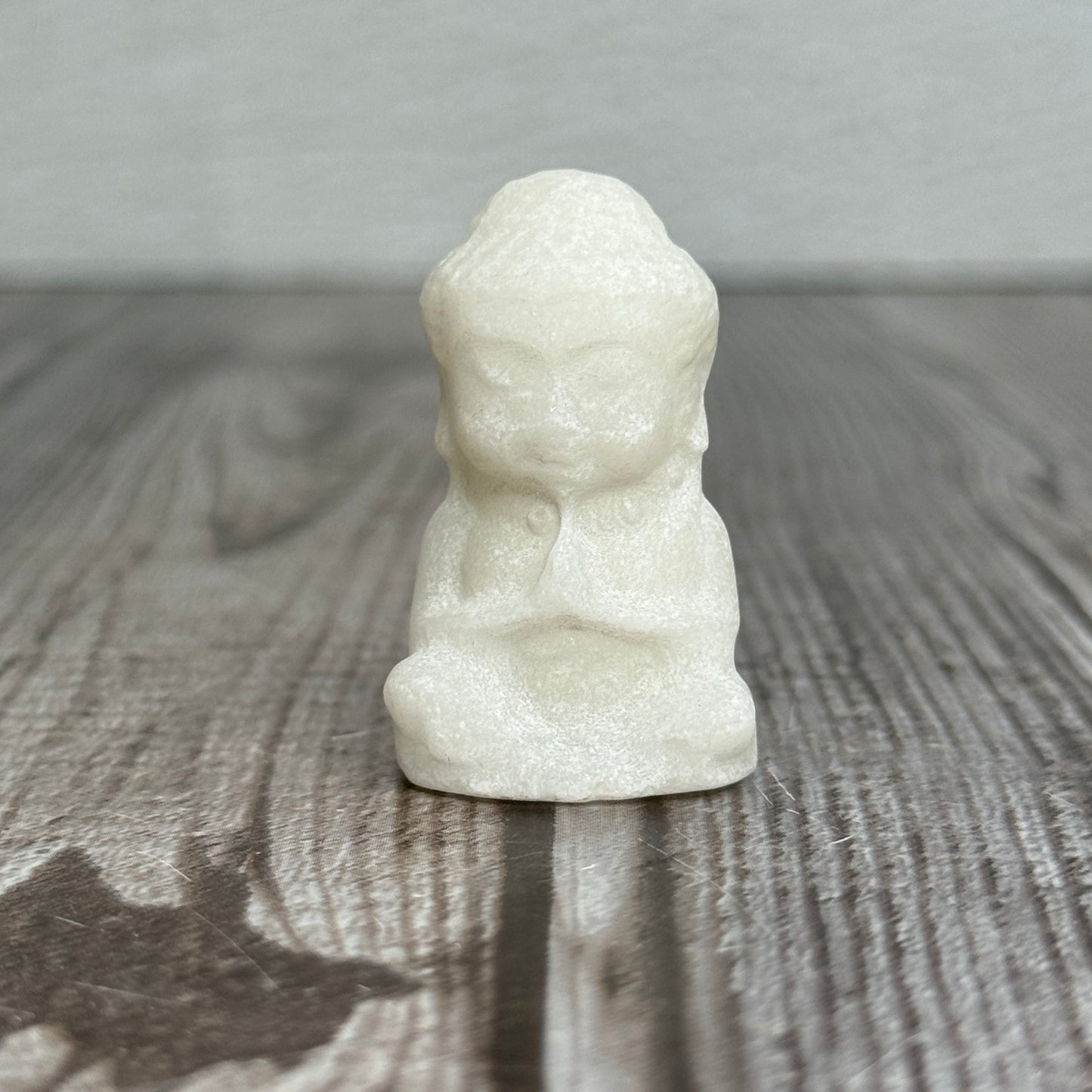 Buddha Carving