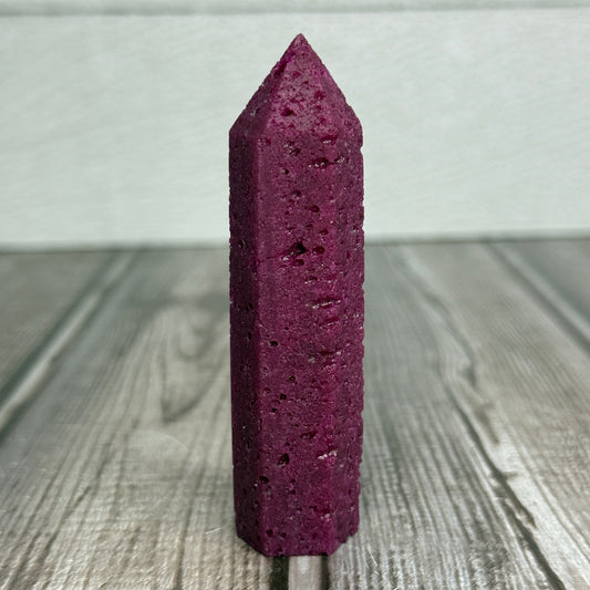 Ruby Obelisk