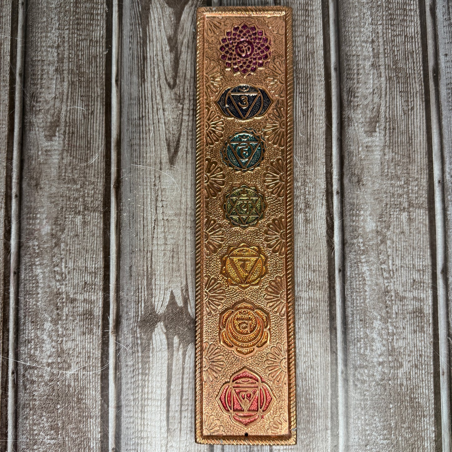 Stick Incense Burner