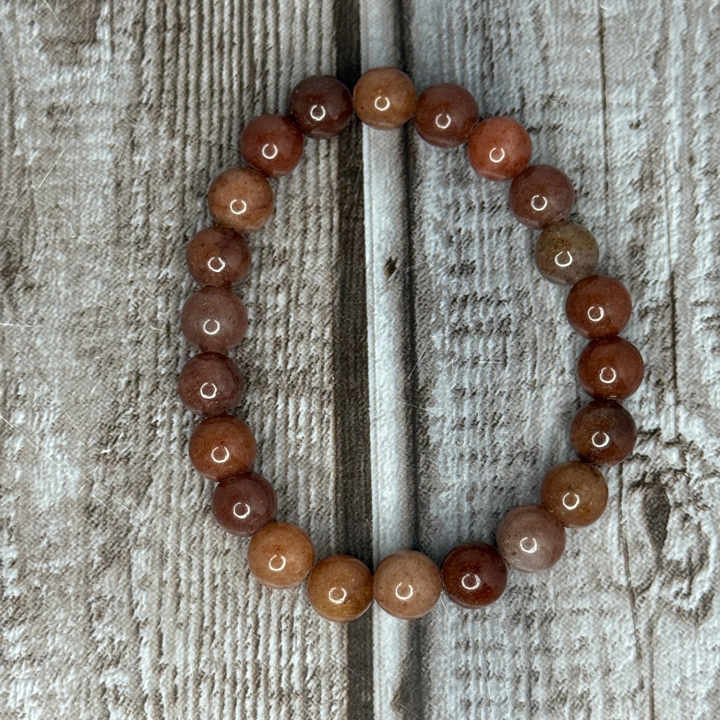 8 mm Bracelets