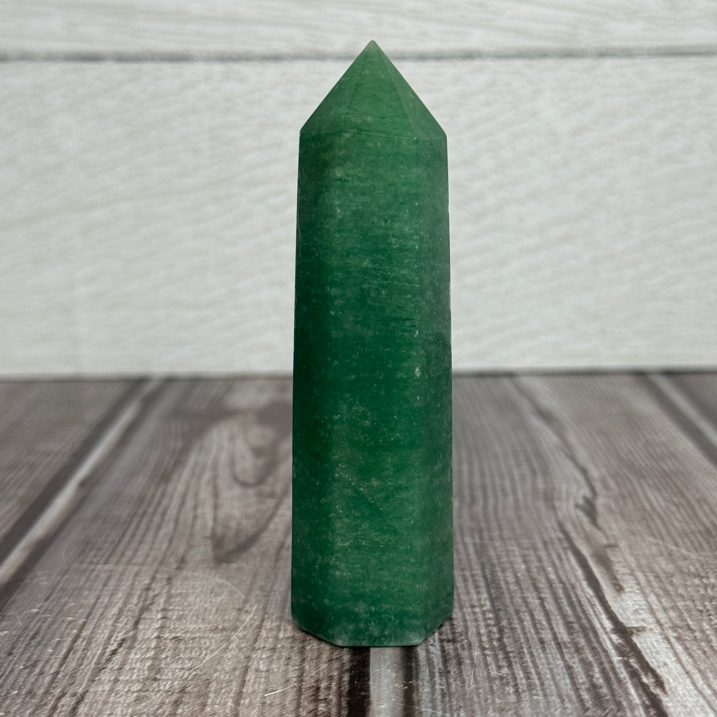 Green Aventurine Tower