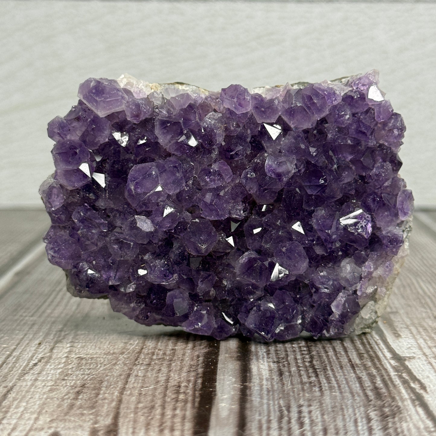 Amethyst Geode Piece