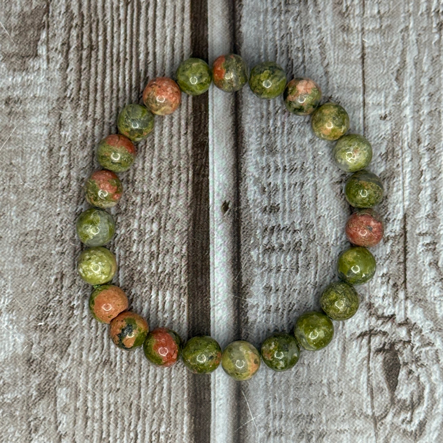 8 mm Bracelets