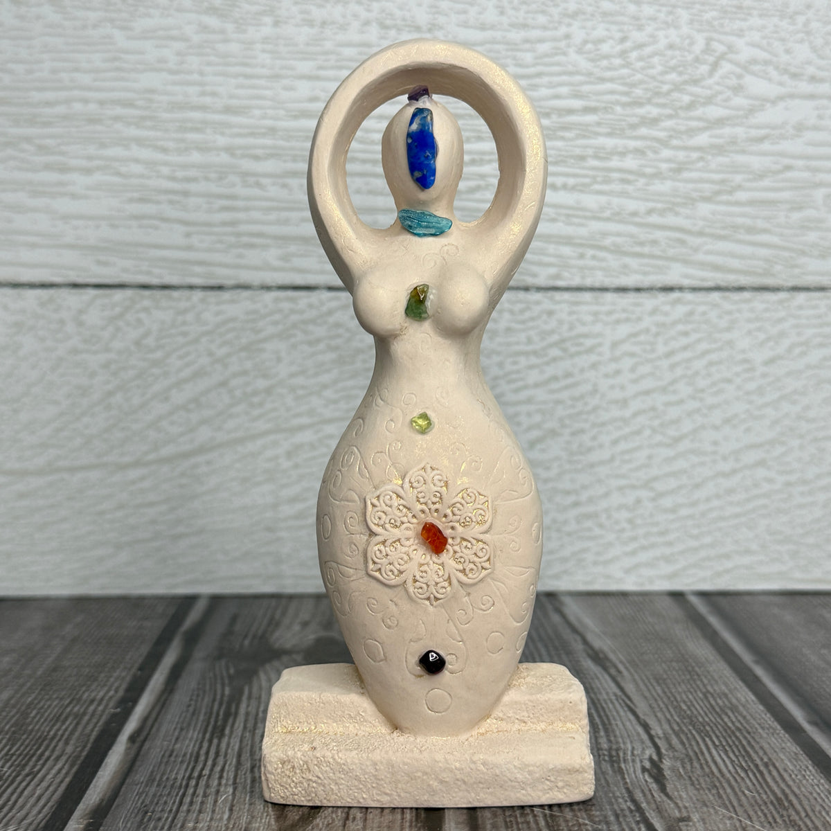 Figurine