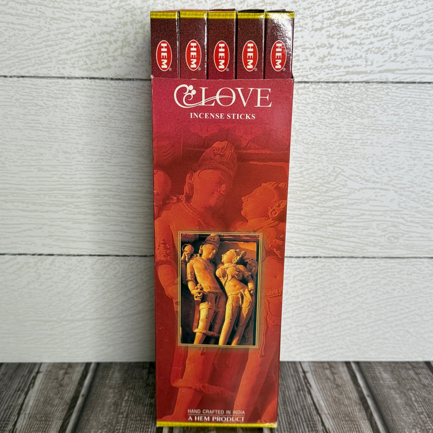 Hem Incense
