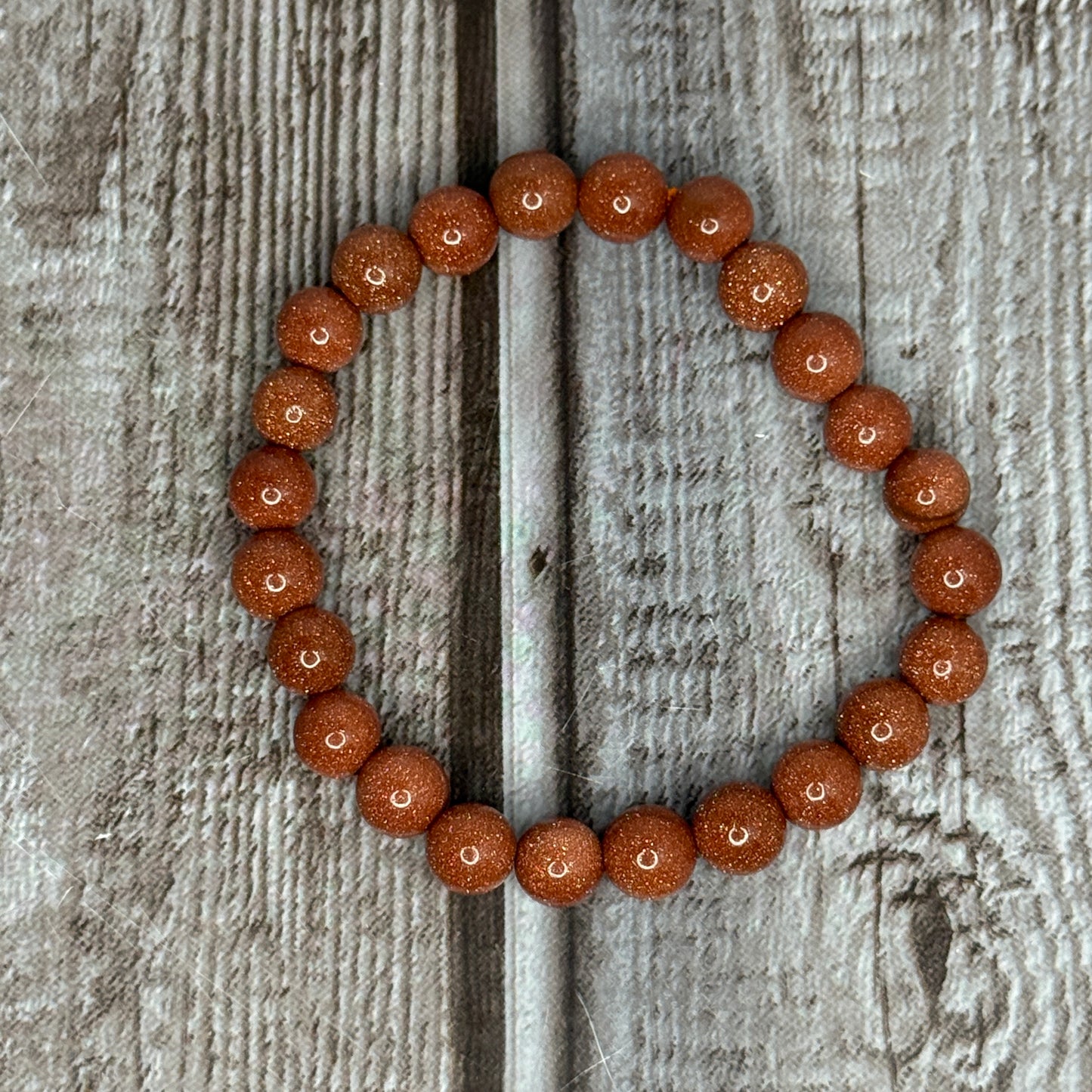 8 mm Bracelets