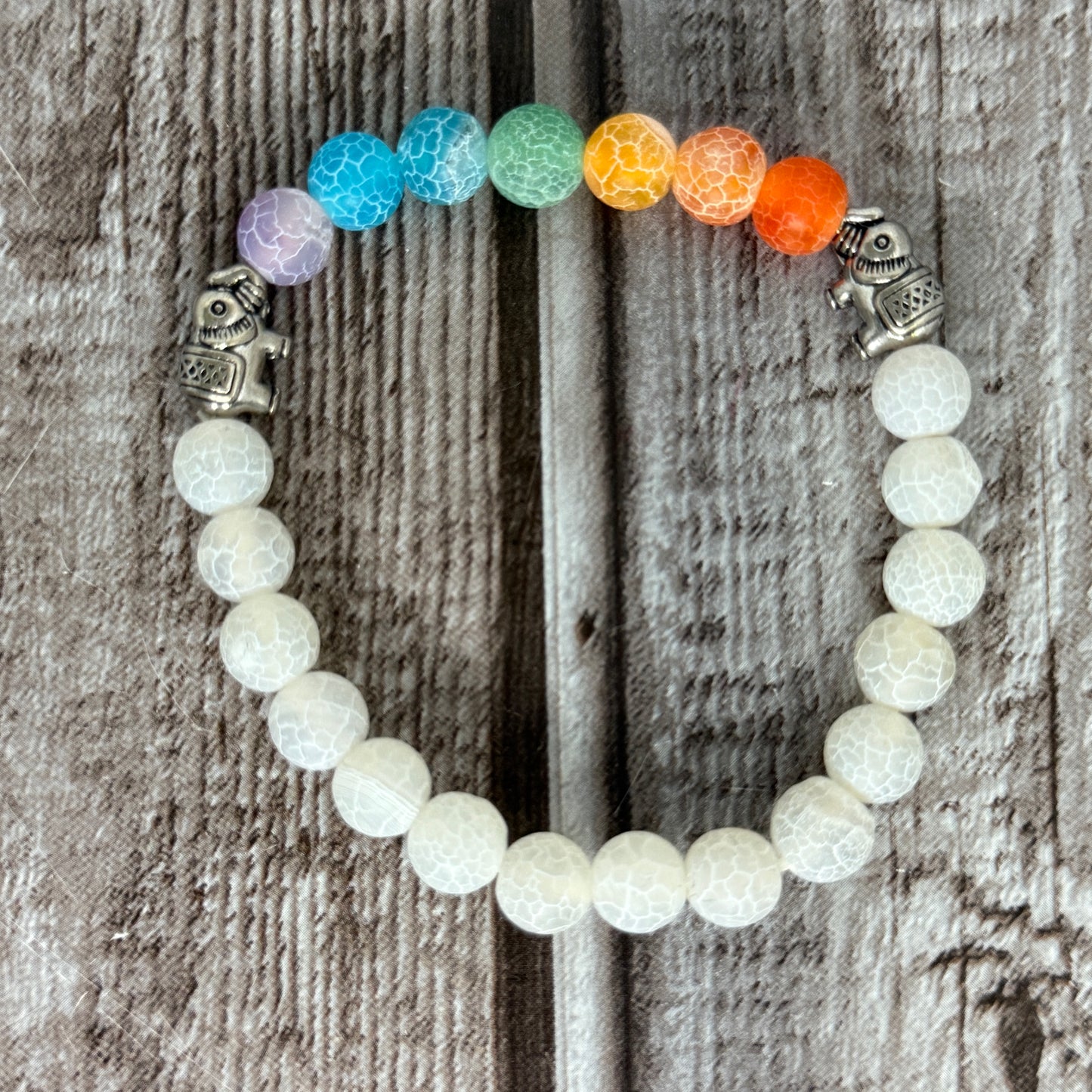 8 mm Bracelets
