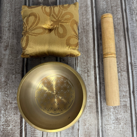 Singing Bowl 4.25"