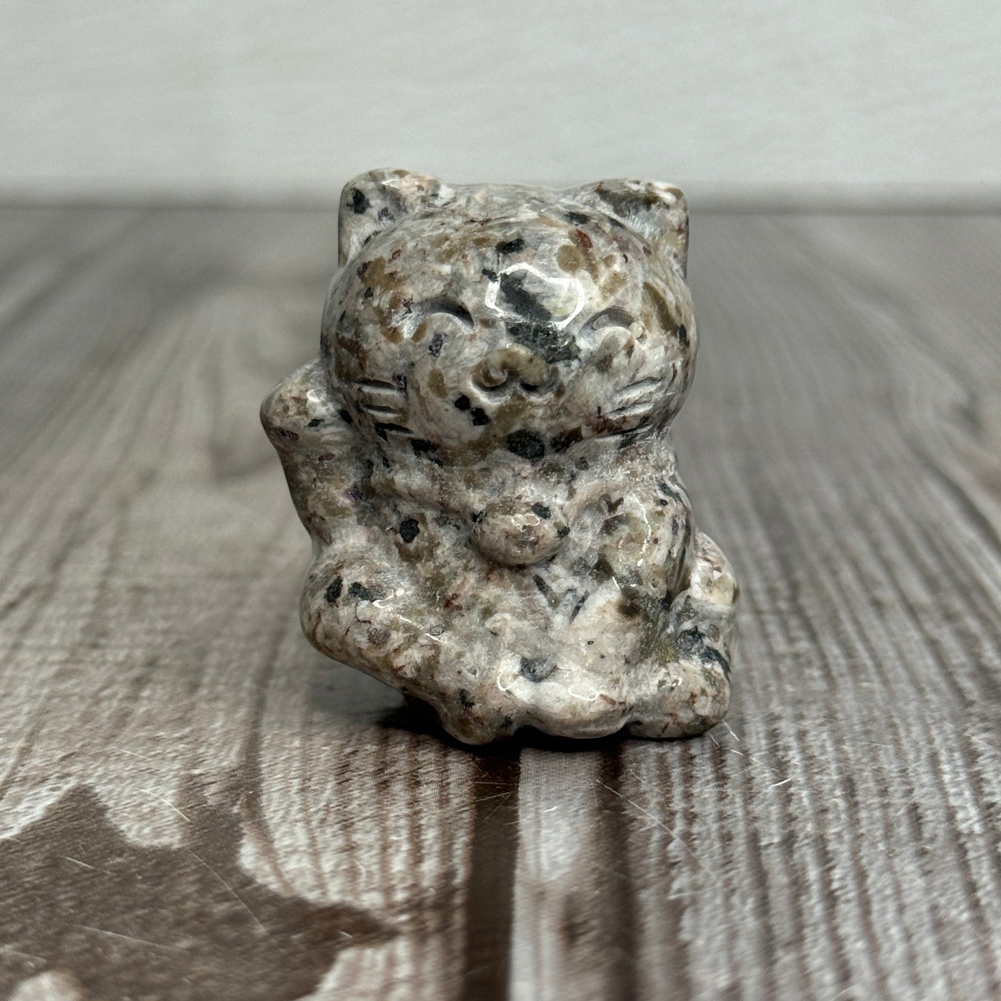 Maneki-Neko (Lucky) Cat