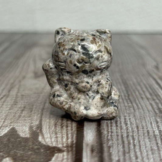 Maneki-Neko (Lucky) Cat
