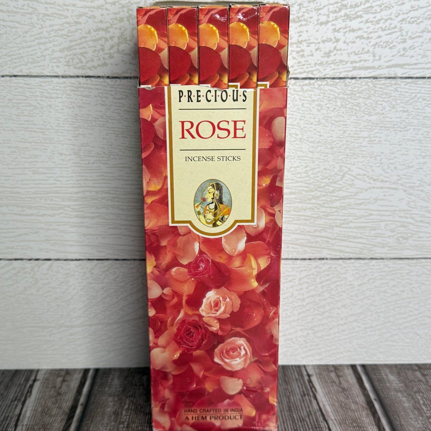 Hem Incense