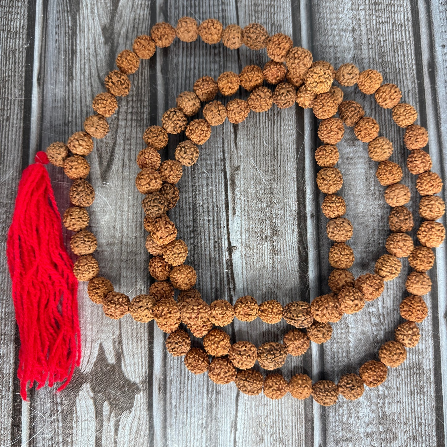 Mala Beads