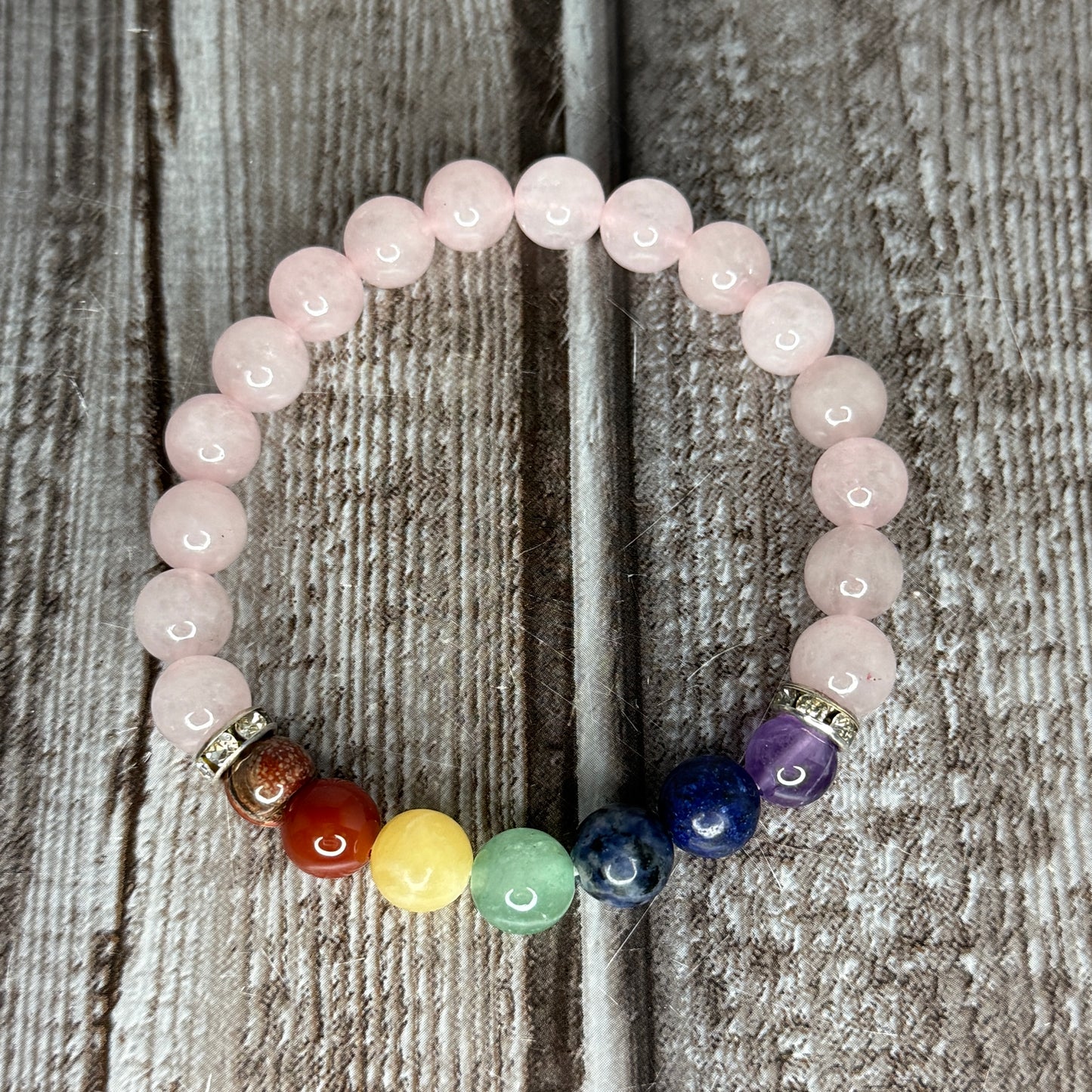 8 mm Bracelets