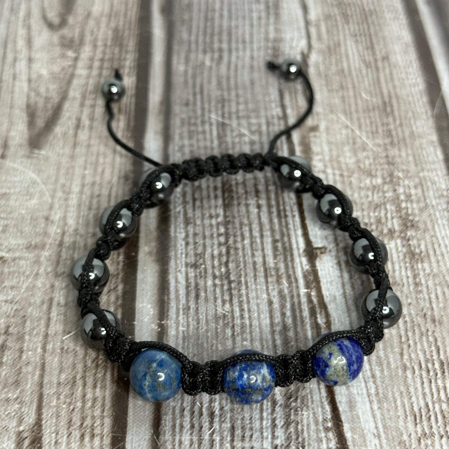 Adjustable Bracelet