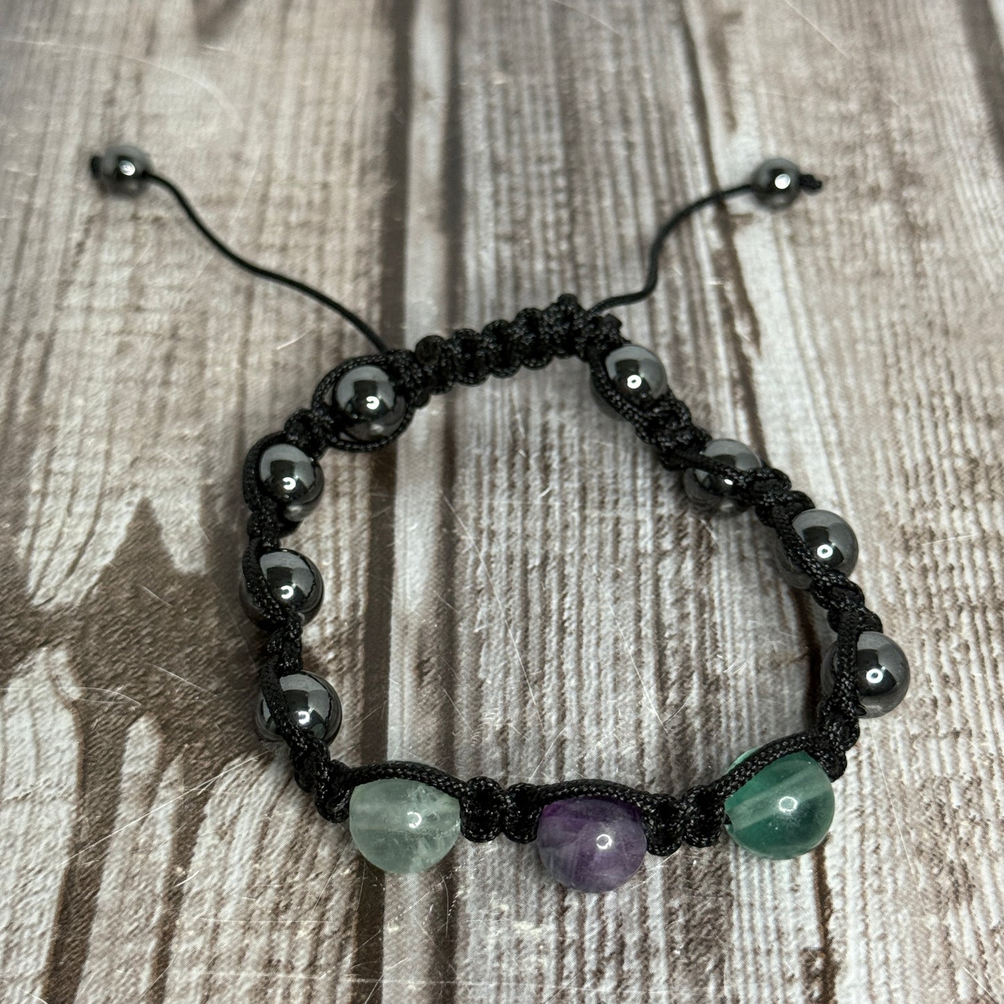 Adjustable Bracelet