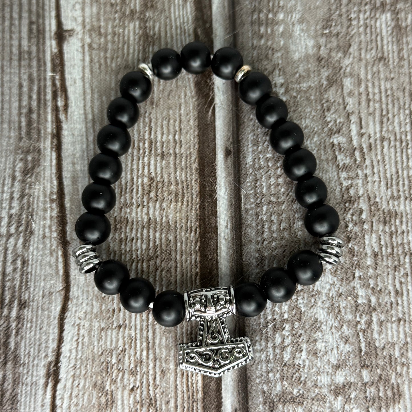 8 mm Bracelets