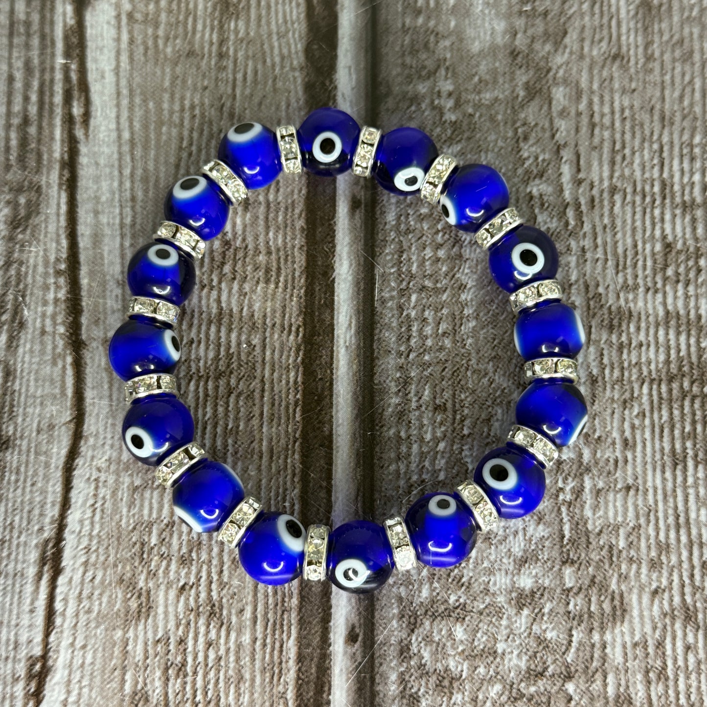 8 mm Bracelets