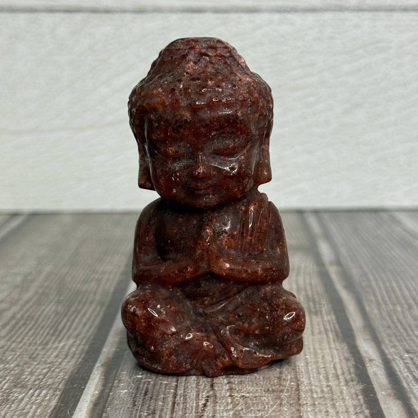 Big Buddha Carving