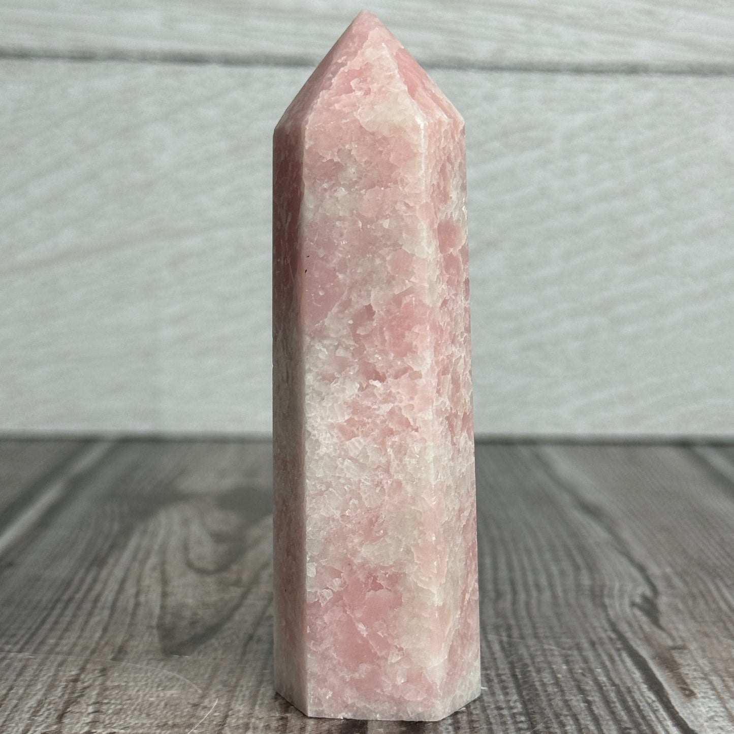 Pink Opal Tower