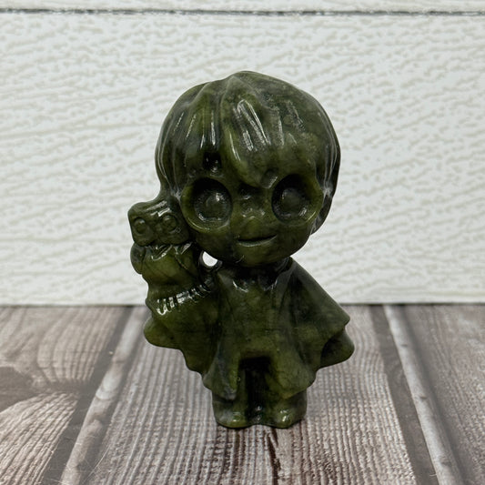 Harry Potter Xinyi Jade