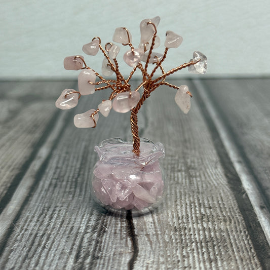 Gemstone Tree