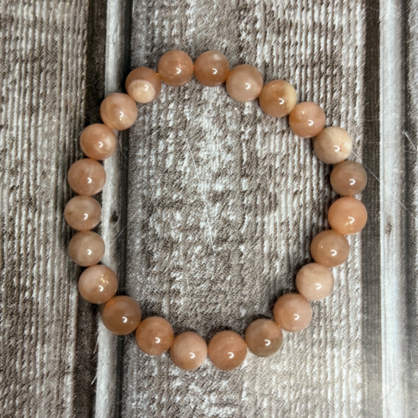 8 mm Bracelets