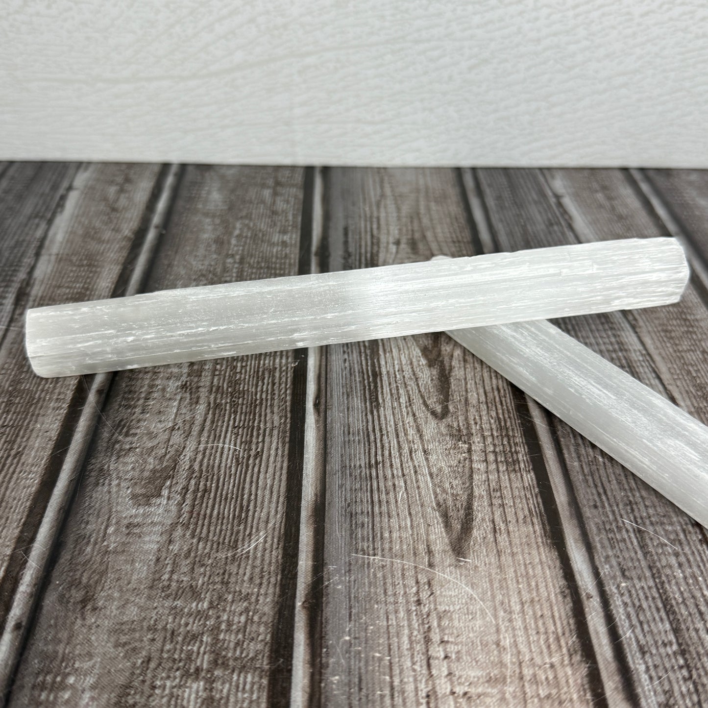 Selenite Stick