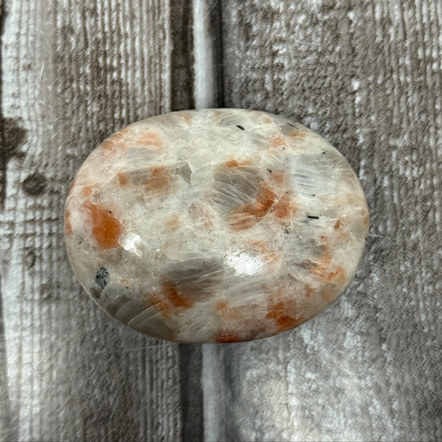 Sunstone Palmstone