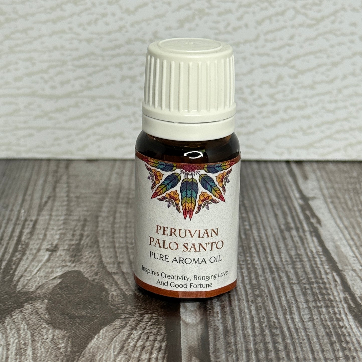 Peruvian Palo Santo Fragrance Oil