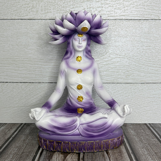 Backflow Incense Burner