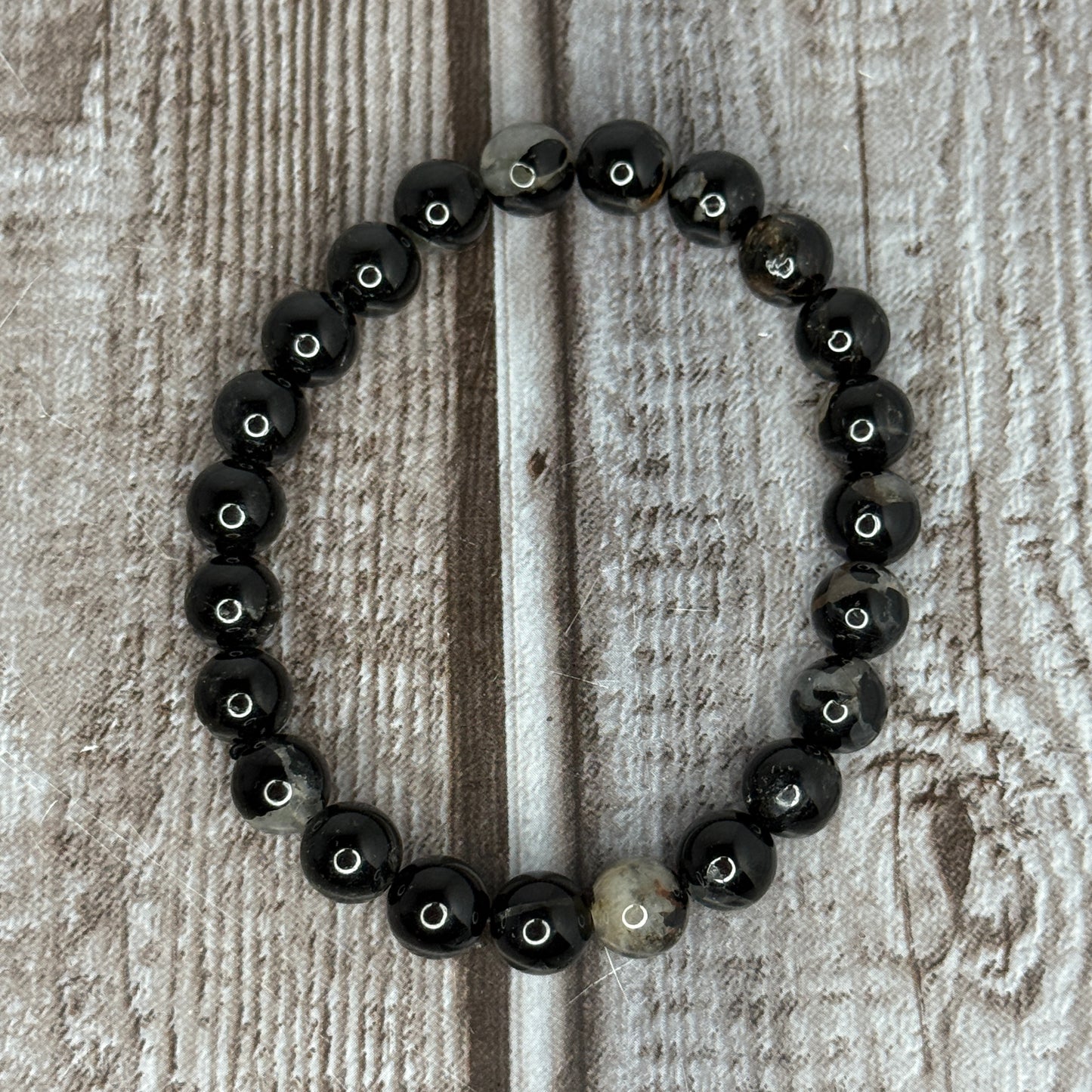 8 mm Bracelets