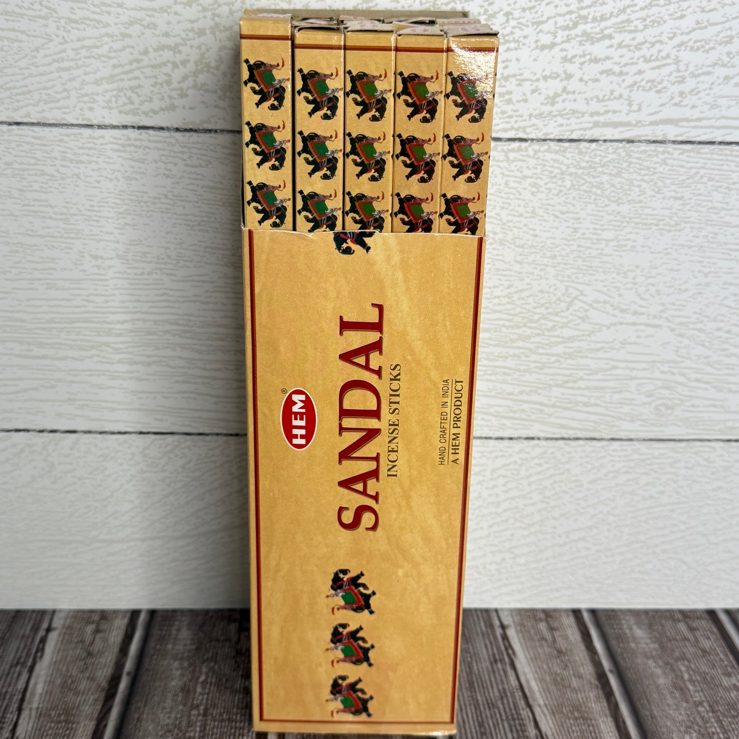 Hem Incense