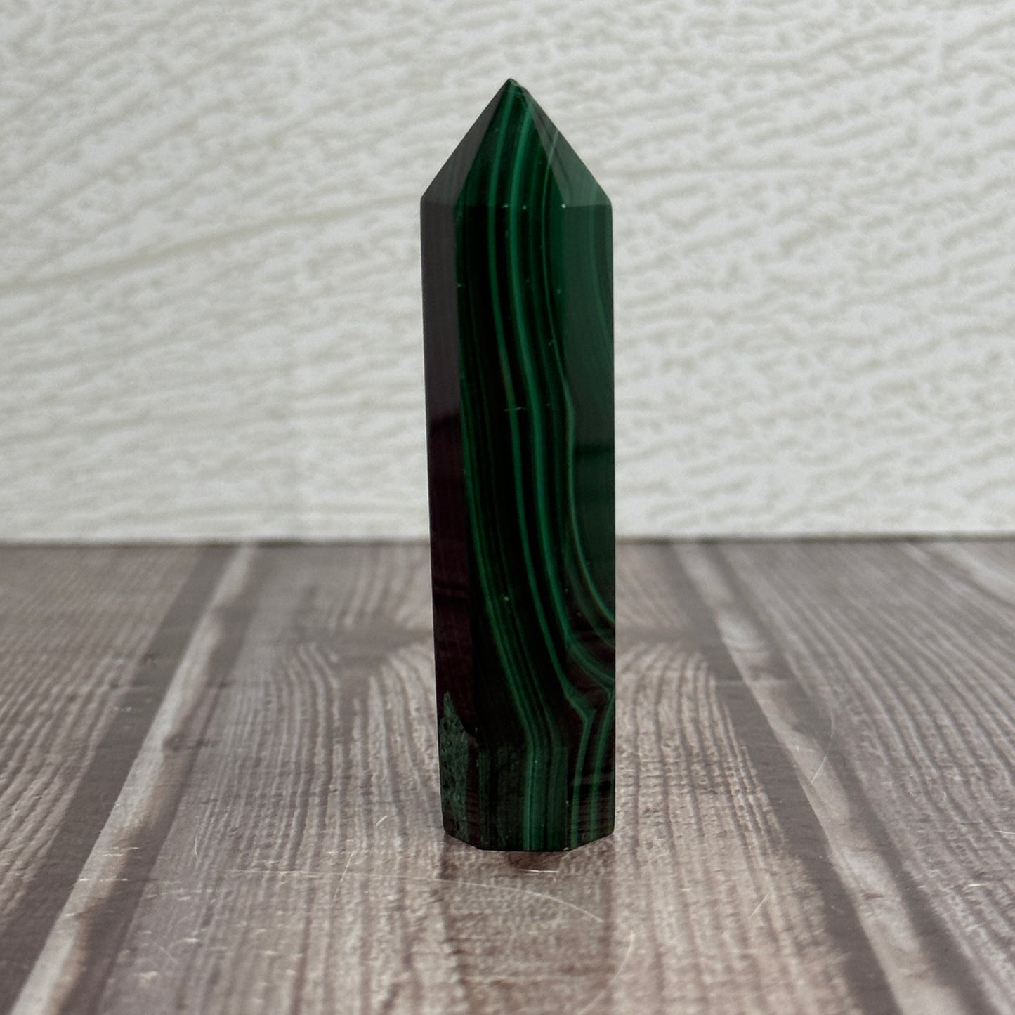 Malachite Tower