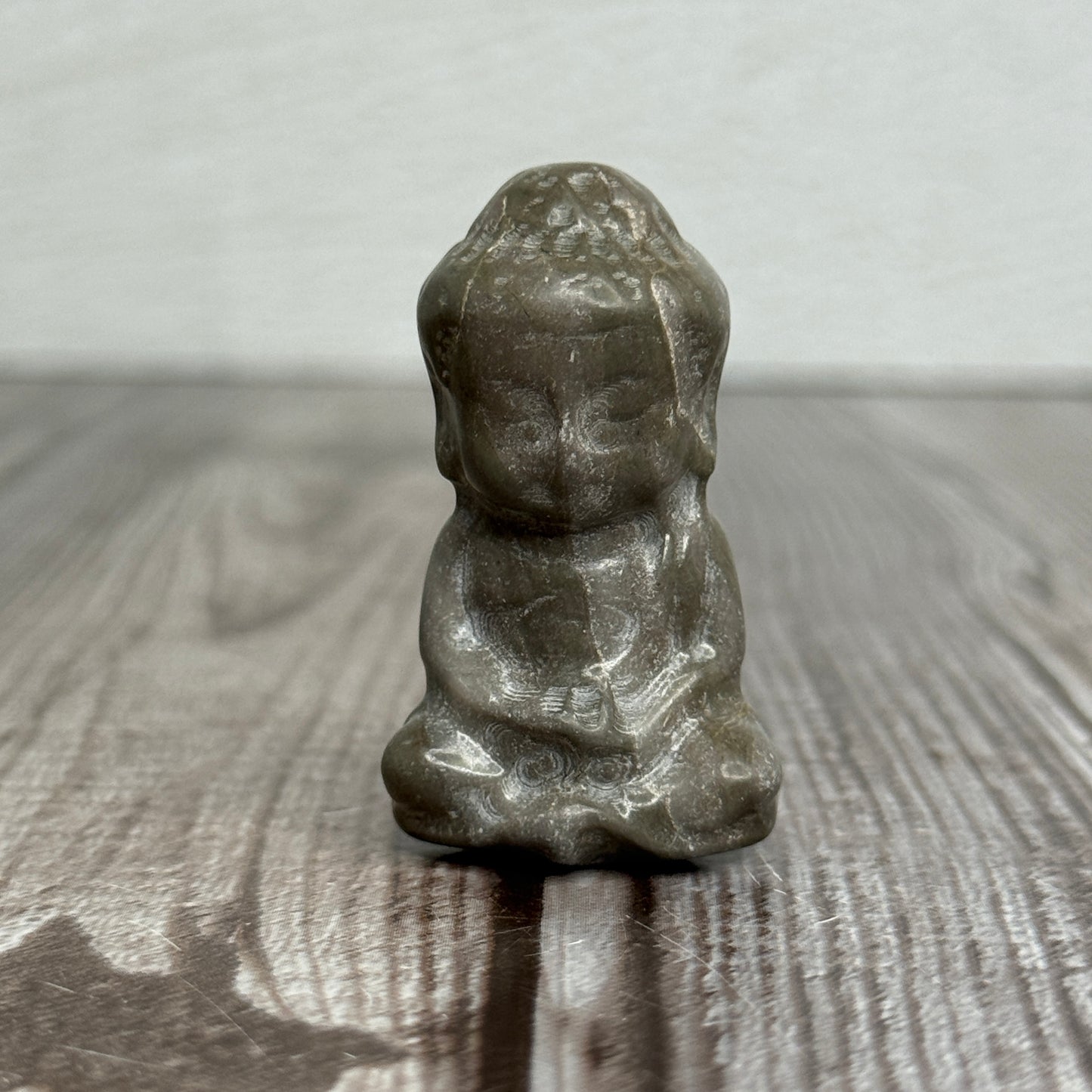 Buddha Carving
