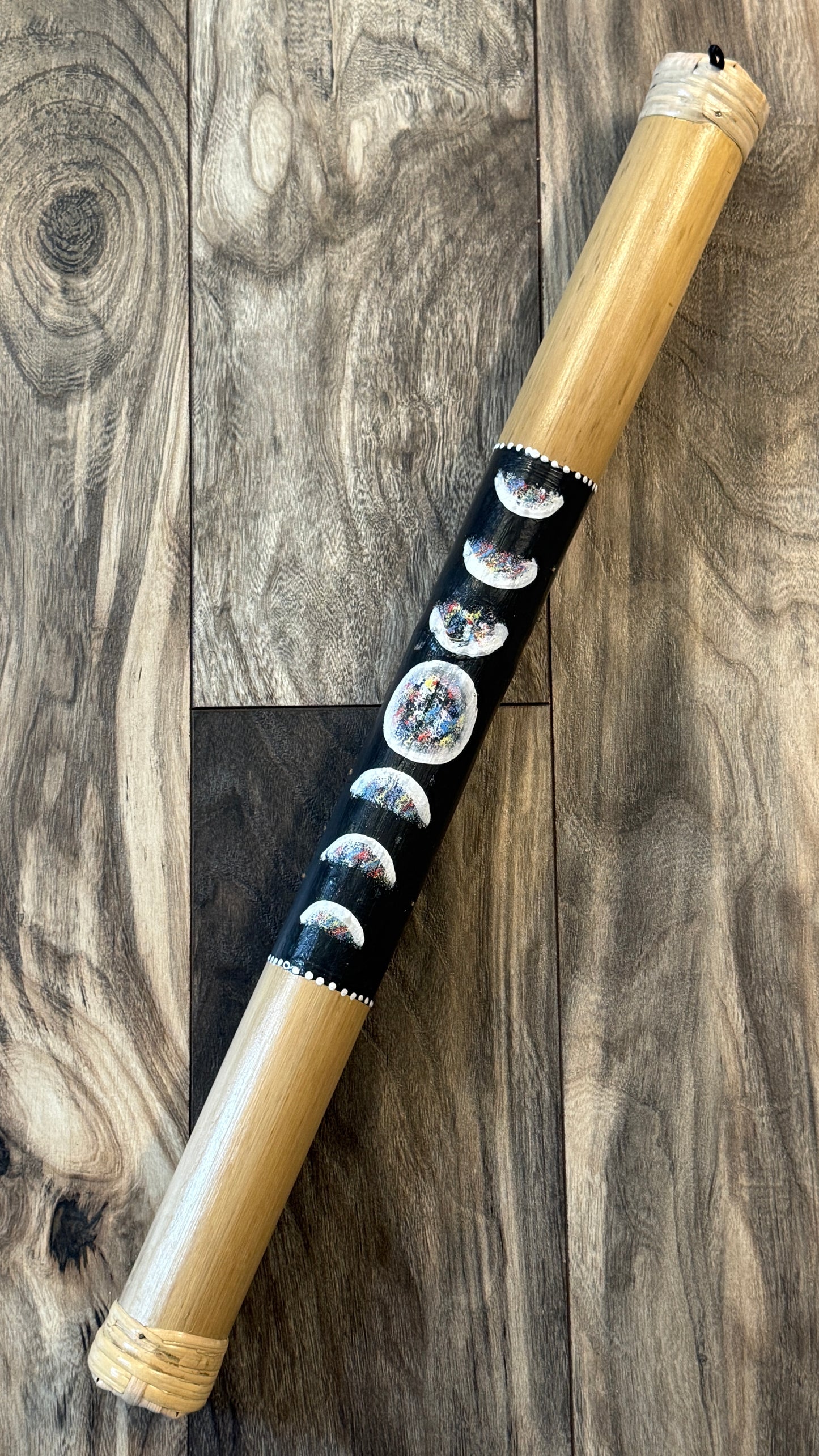 Rainstick